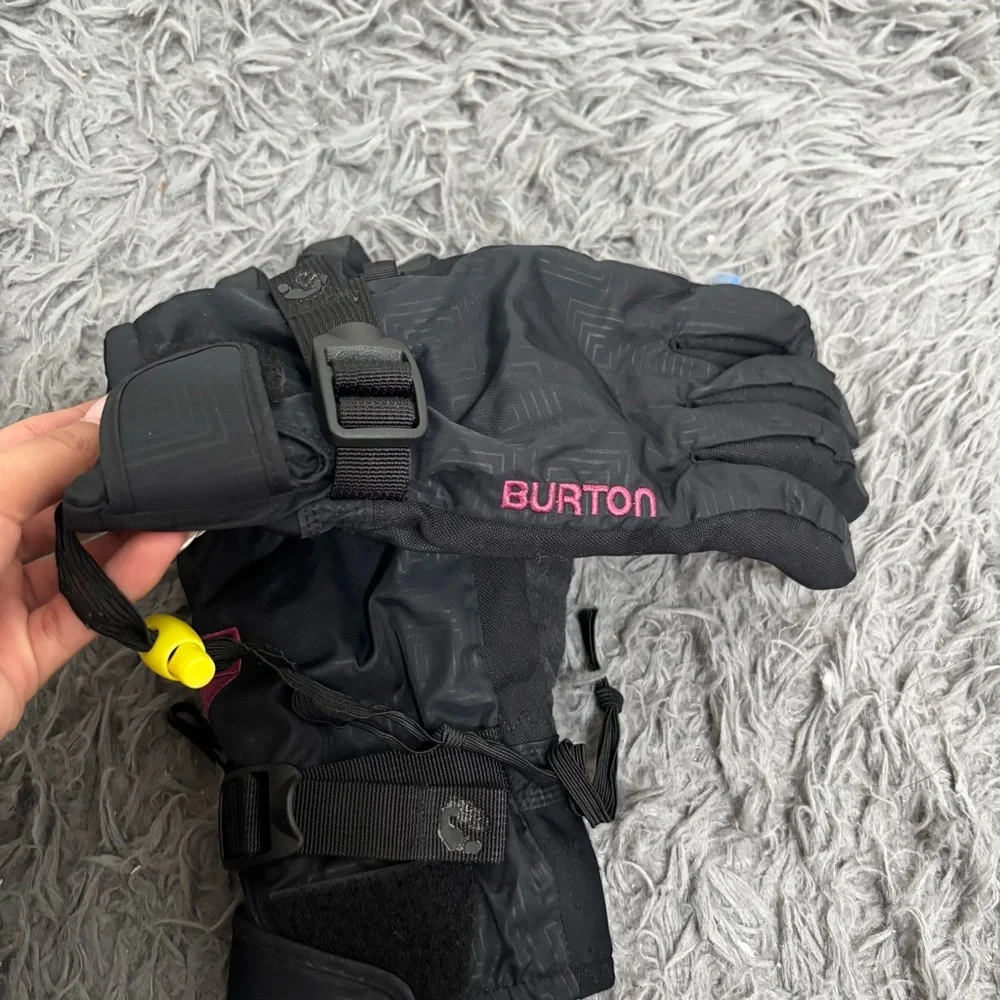 Burton snow gloves - Picture 2 of 5